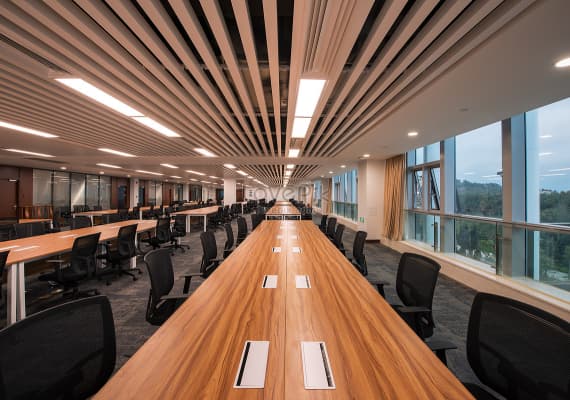 重慶禾西全科技有限公司